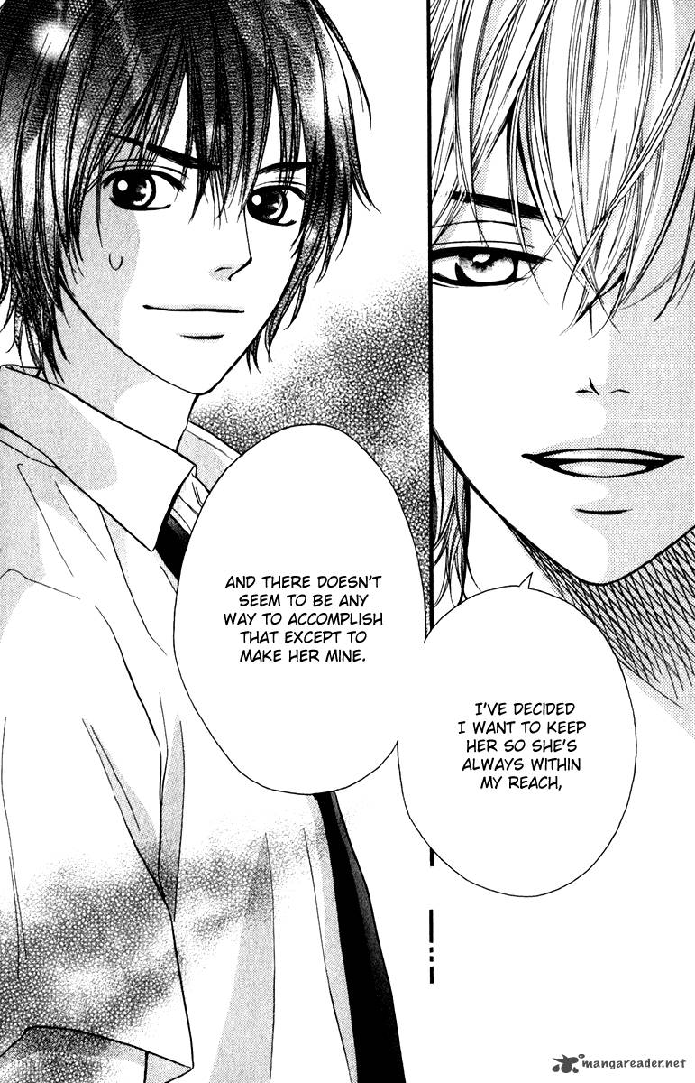 Suki Kirai Suki Tsukishima Haru 10 39