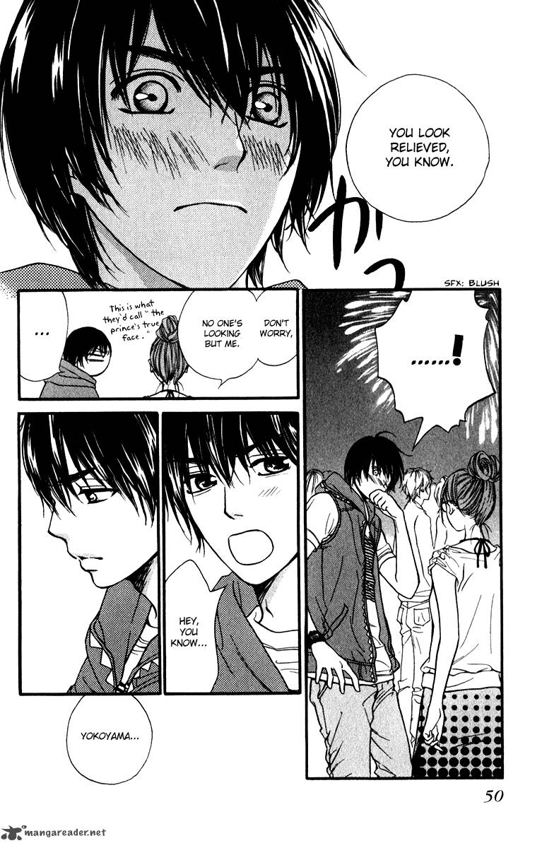 Suki Kirai Suki Tsukishima Haru 10 9