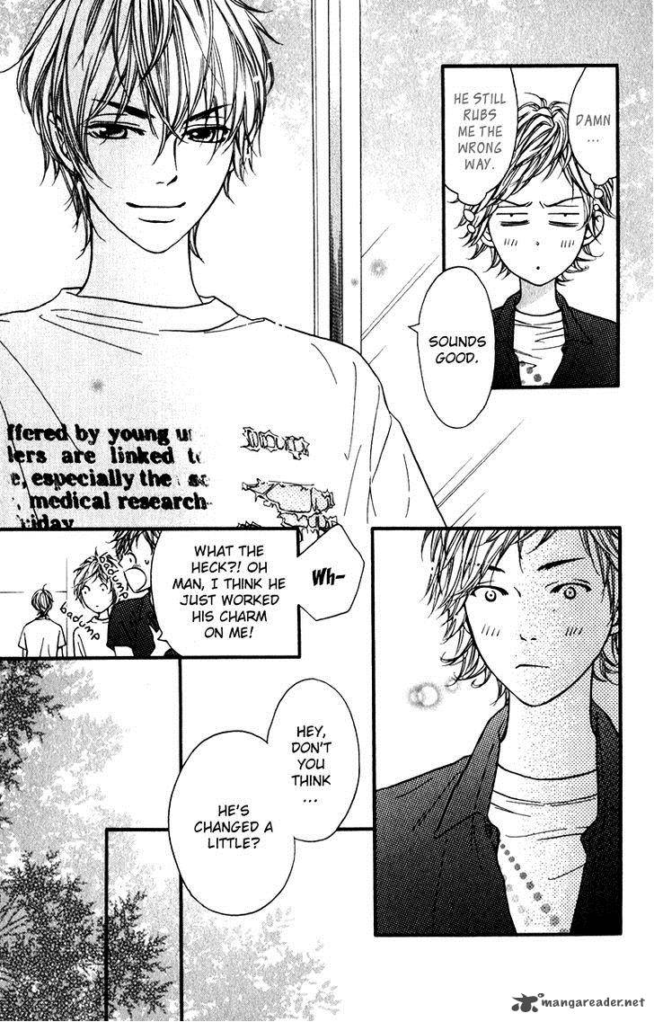 Suki Kirai Suki Tsukishima Haru 11 12