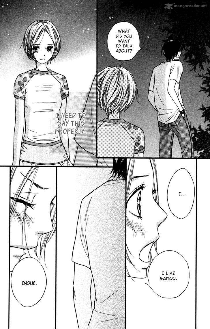 Suki Kirai Suki Tsukishima Haru 11 29
