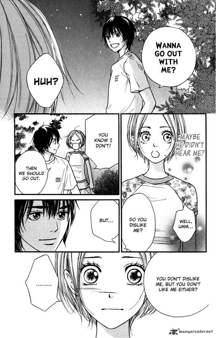 Suki Kirai Suki Tsukishima Haru 11 30