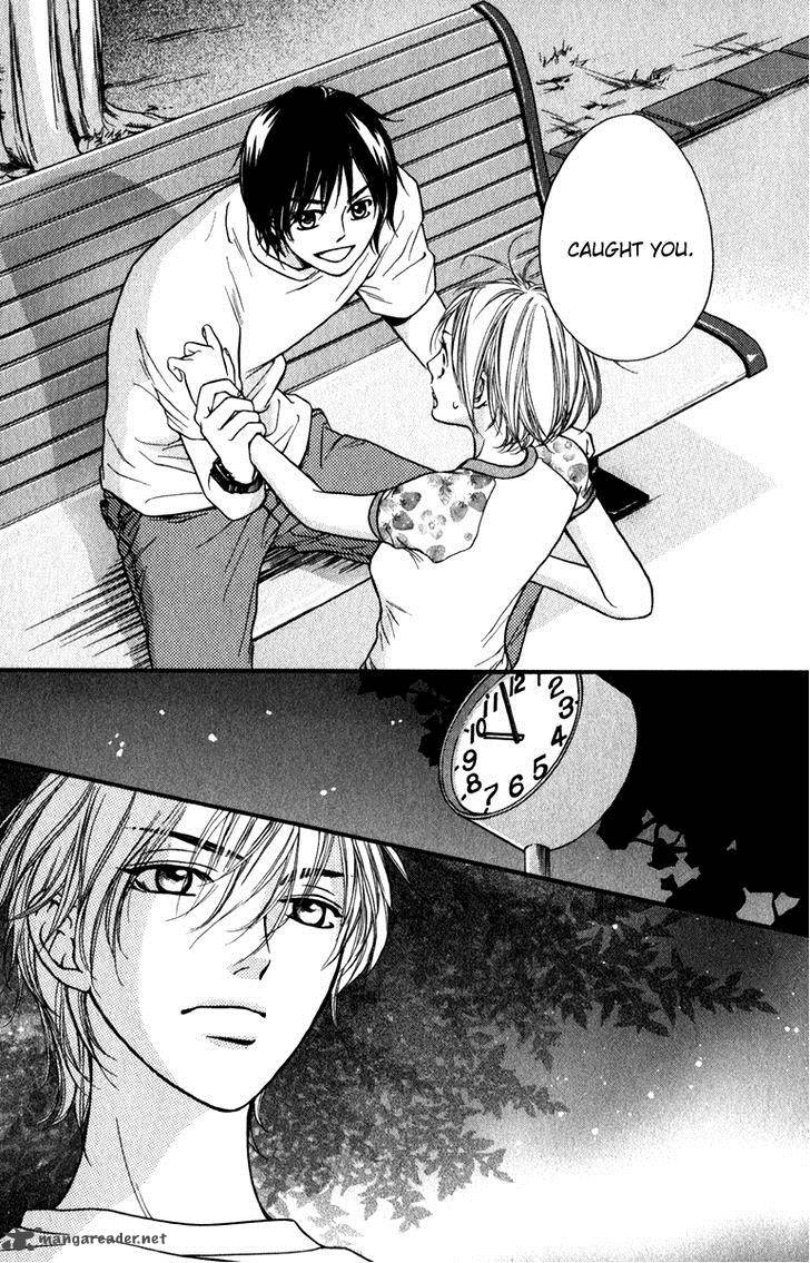 Suki Kirai Suki Tsukishima Haru 11 32