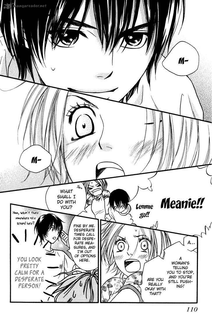 Suki Kirai Suki Tsukishima Haru 11 33