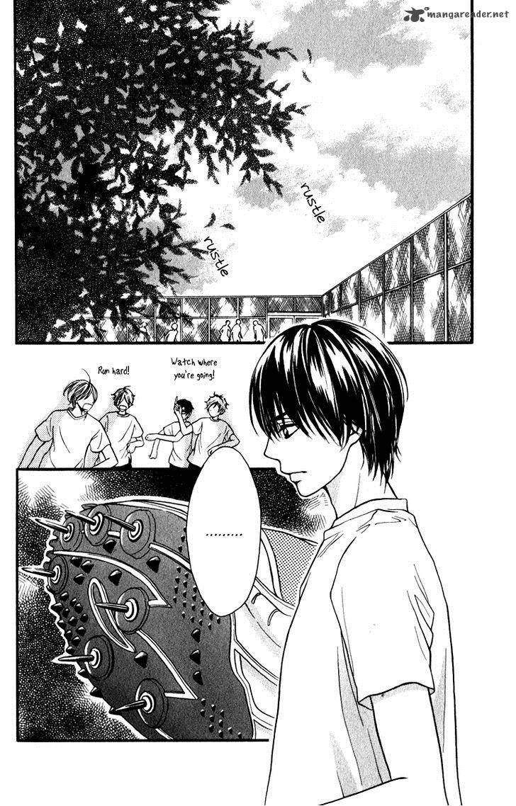 Suki Kirai Suki Tsukishima Haru 11 5