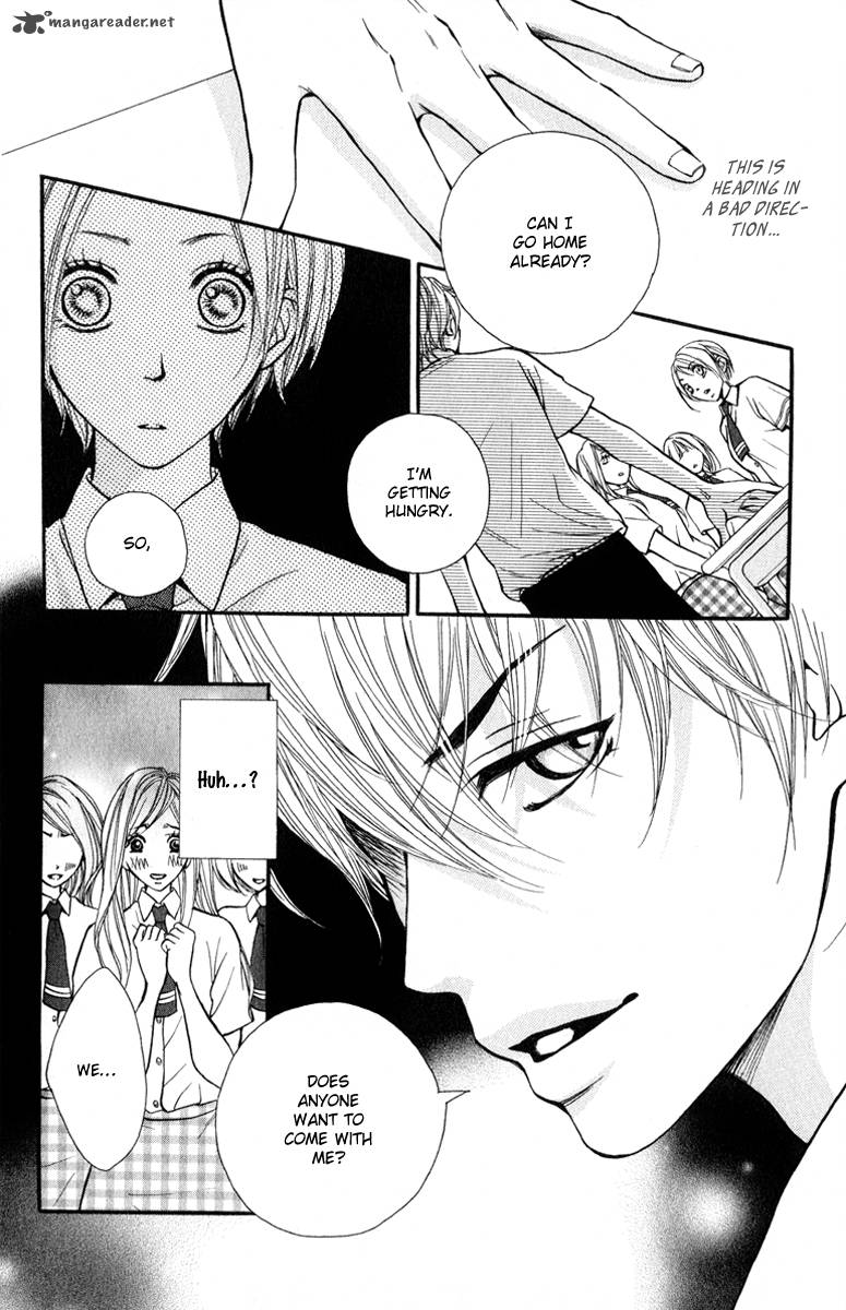 Suki Kirai Suki Tsukishima Haru 2 20