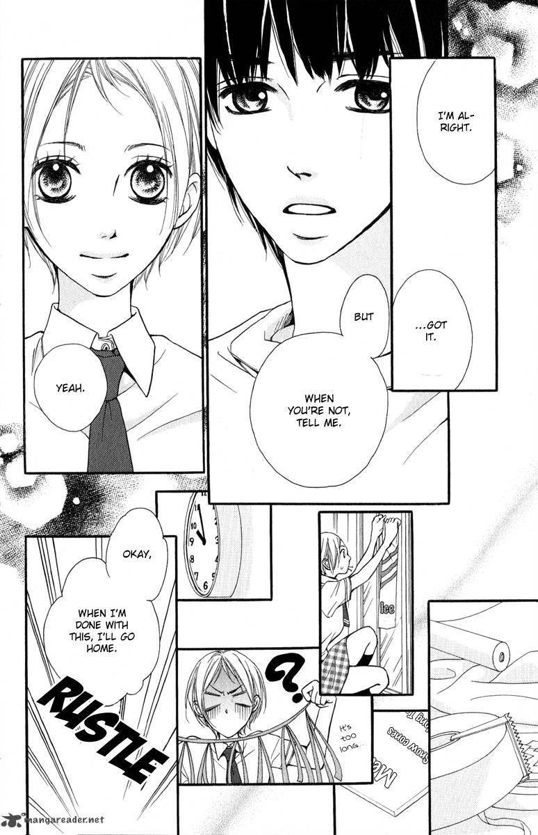 Suki Kirai Suki Tsukishima Haru 2 26