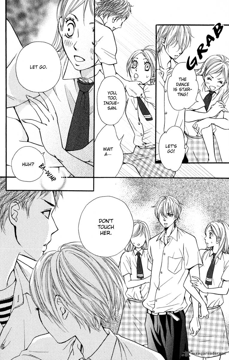 Suki Kirai Suki Tsukishima Haru 2 36