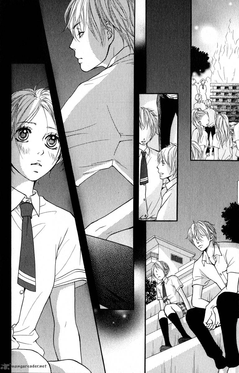 Suki Kirai Suki Tsukishima Haru 2 38