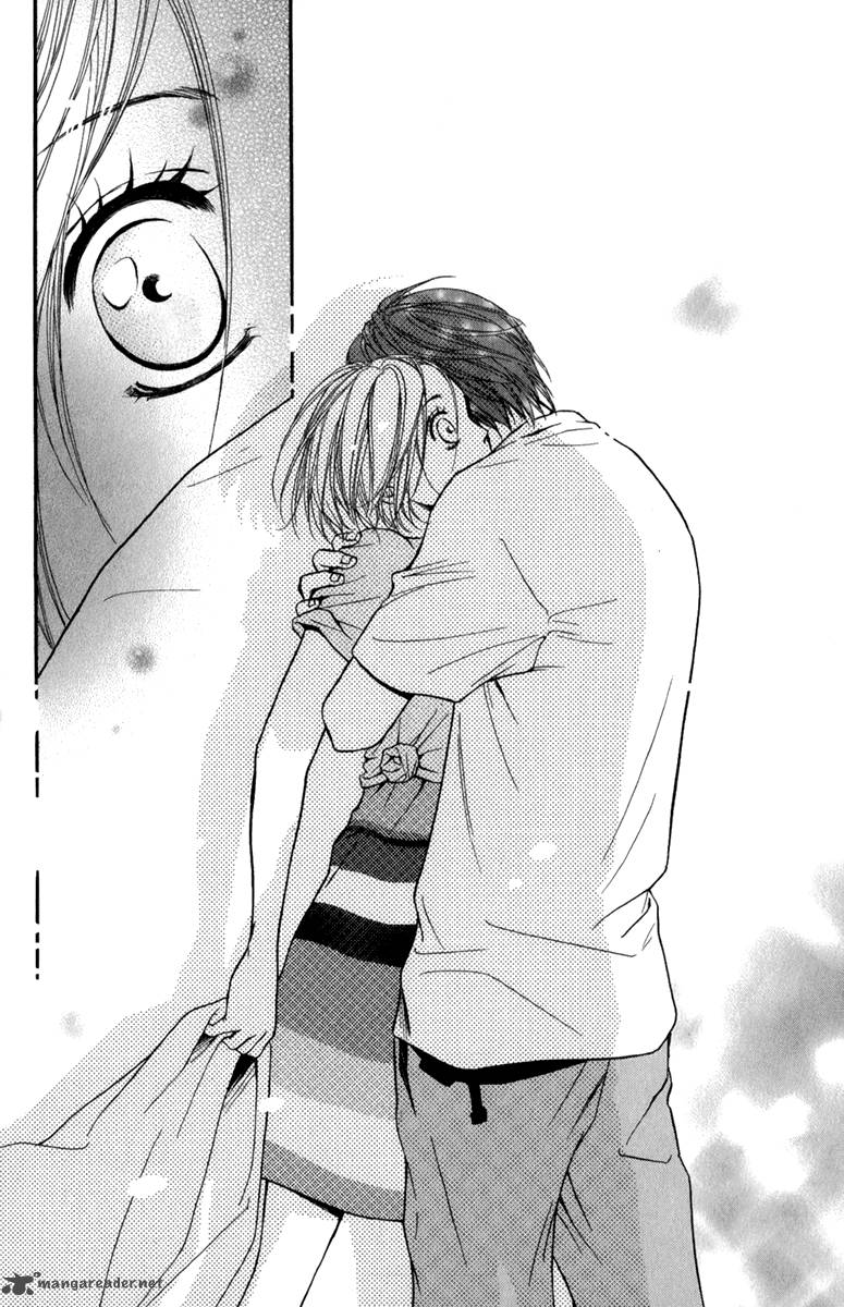 Suki Kirai Suki Tsukishima Haru 3 26