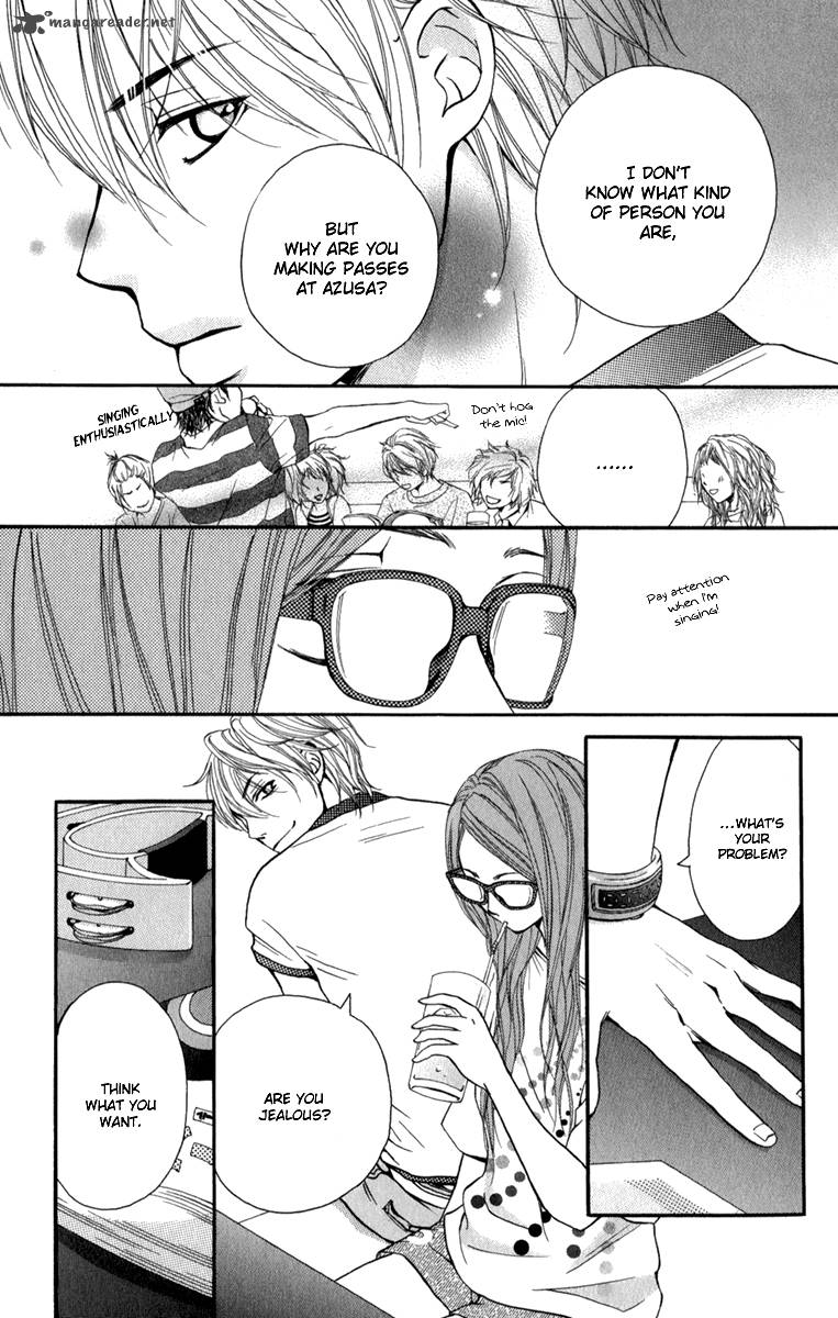 Suki Kirai Suki Tsukishima Haru 3 29
