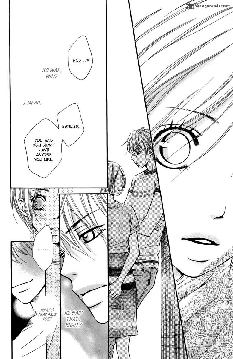 Suki Kirai Suki Tsukishima Haru 3 38