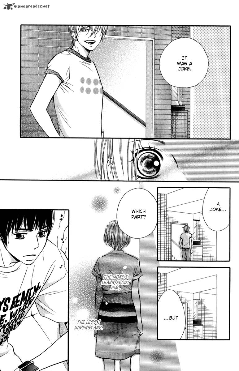 Suki Kirai Suki Tsukishima Haru 3 39