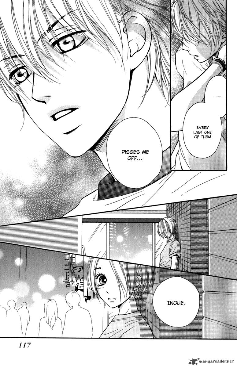 Suki Kirai Suki Tsukishima Haru 3 41
