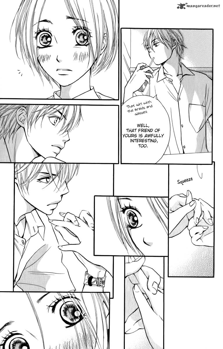 Suki Kirai Suki Tsukishima Haru 4 23