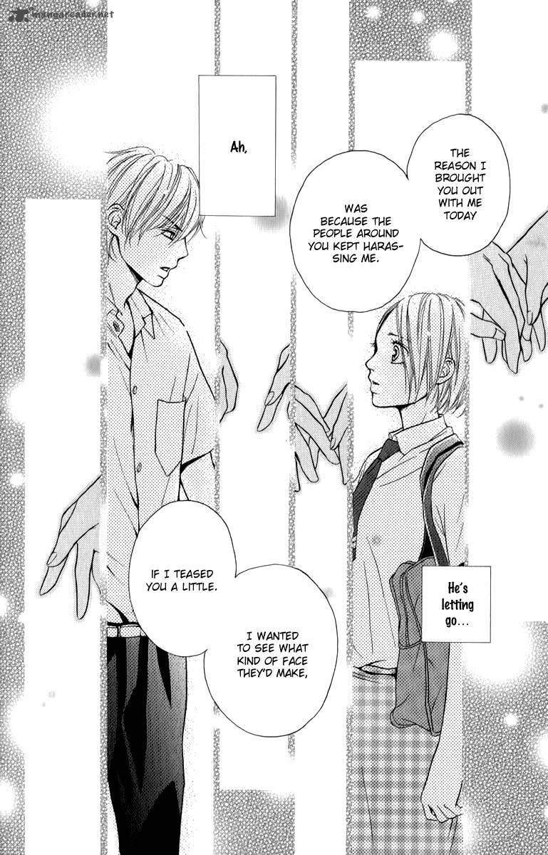 Suki Kirai Suki Tsukishima Haru 4 36