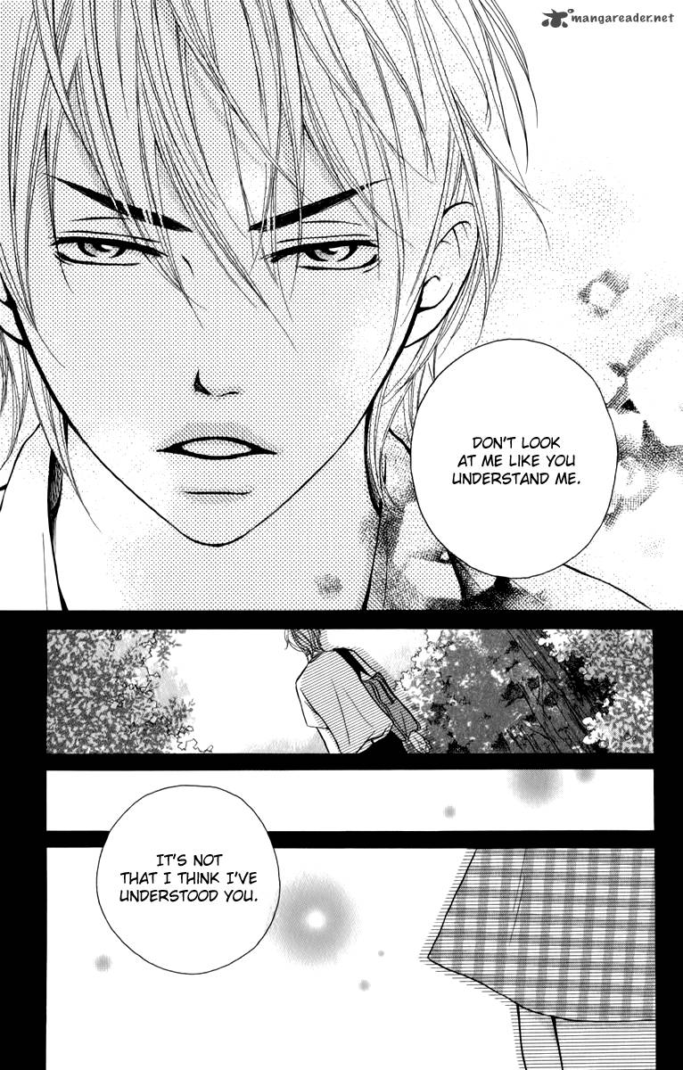 Suki Kirai Suki Tsukishima Haru 4 37