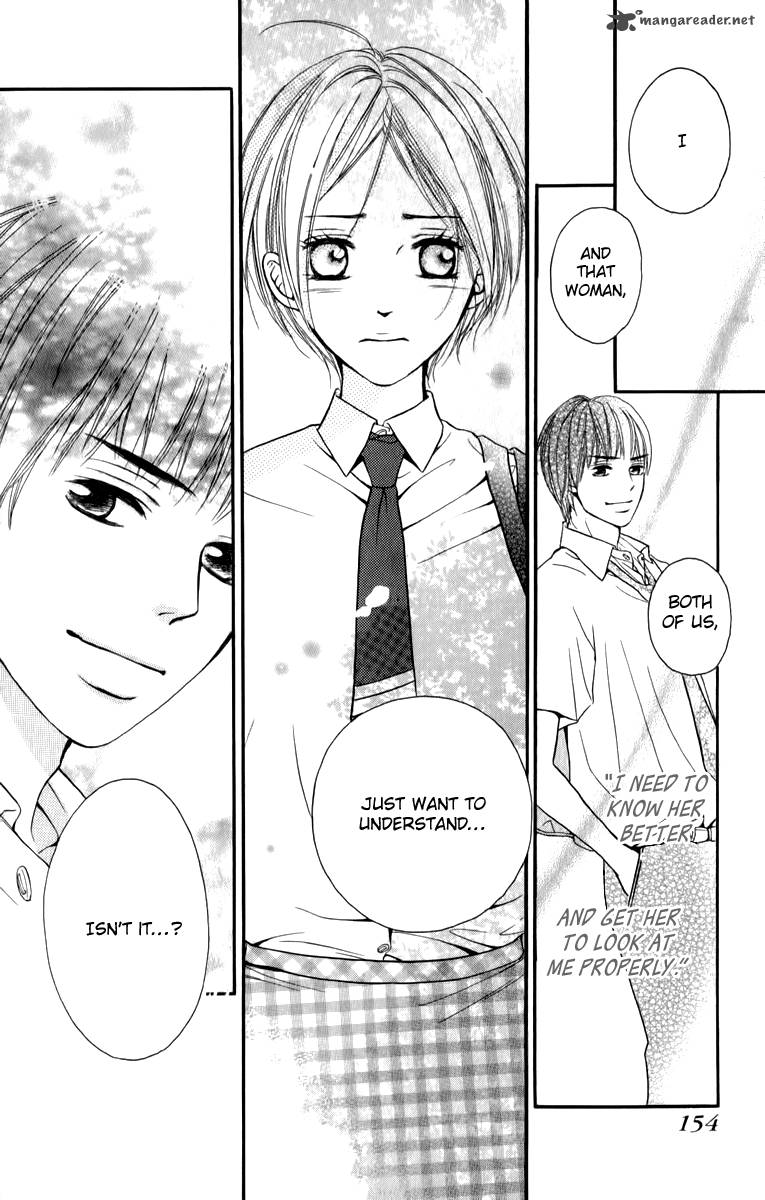 Suki Kirai Suki Tsukishima Haru 4 38