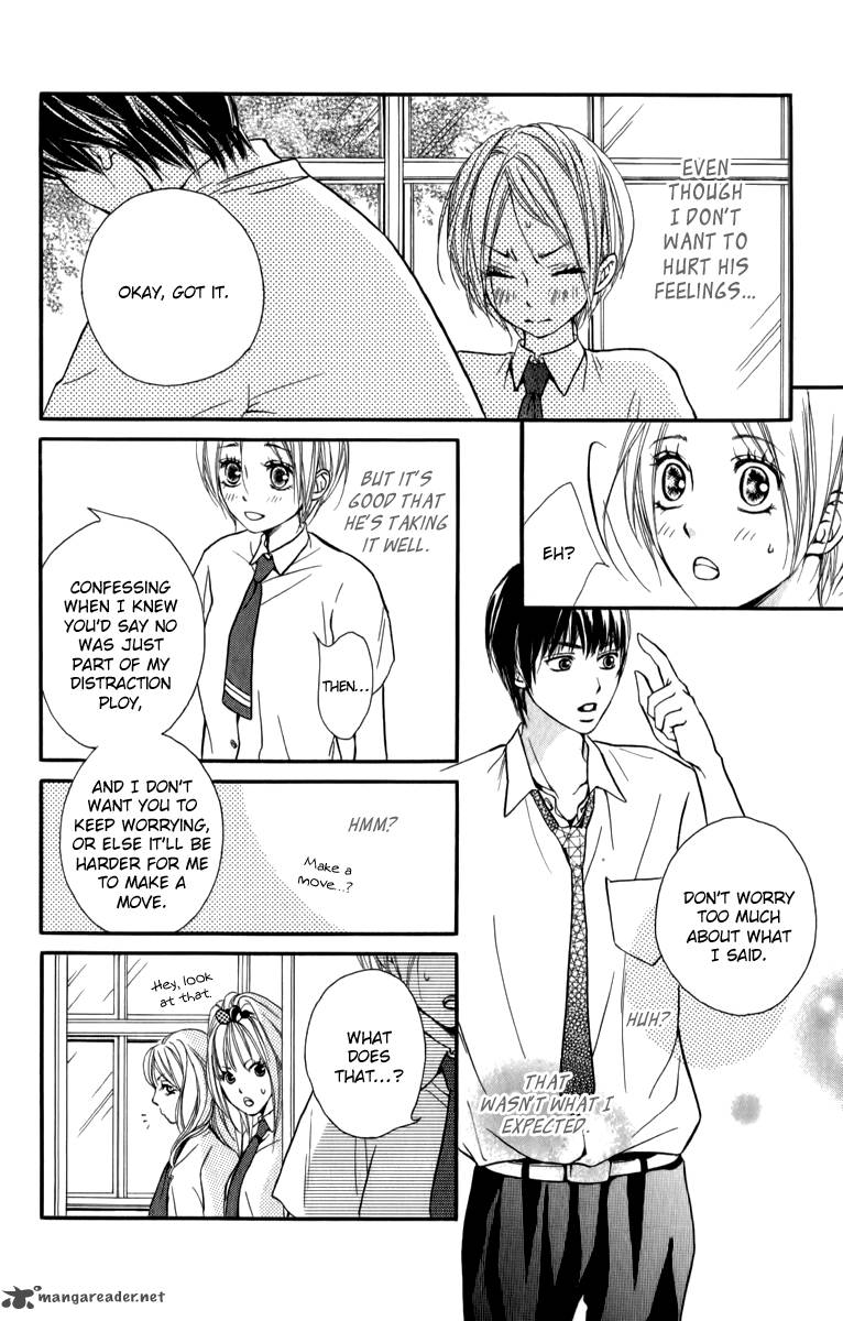 Suki Kirai Suki Tsukishima Haru 4 8