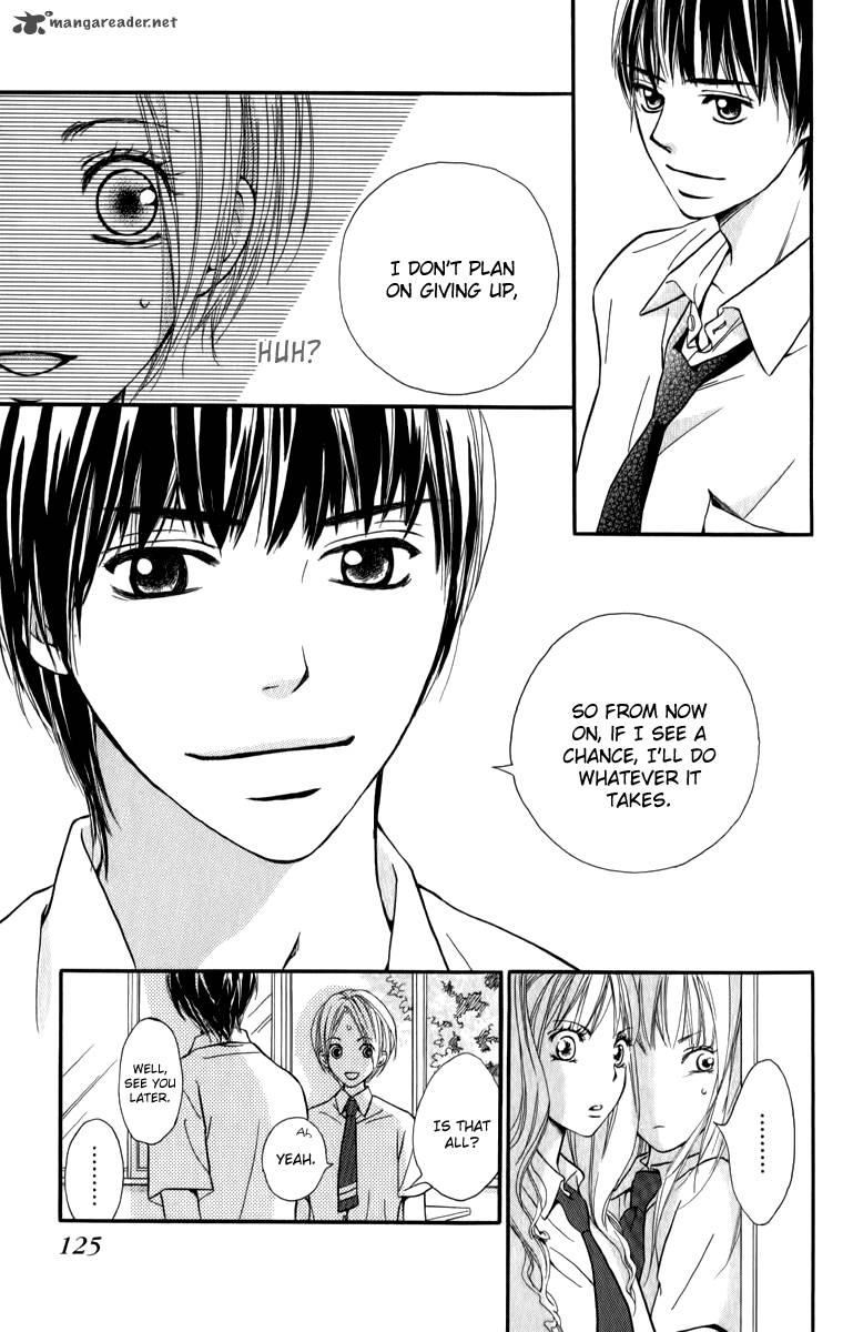 Suki Kirai Suki Tsukishima Haru 4 9