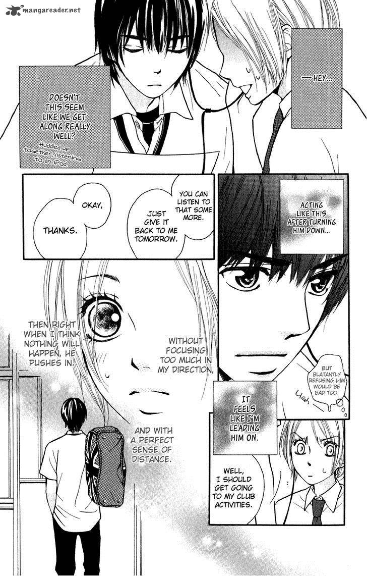 Suki Kirai Suki Tsukishima Haru 5 12