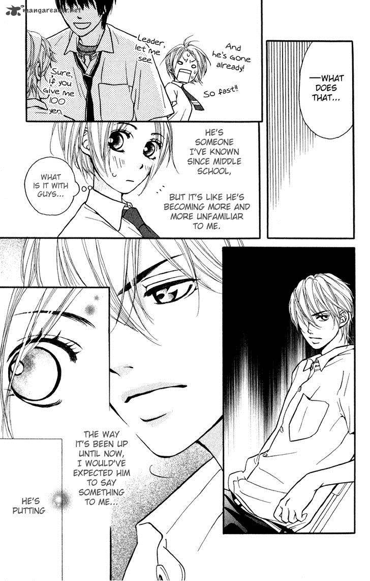 Suki Kirai Suki Tsukishima Haru 5 14