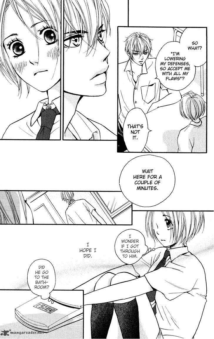 Suki Kirai Suki Tsukishima Haru 5 18
