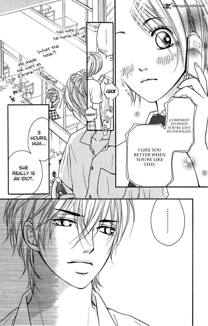 Suki Kirai Suki Tsukishima Haru 5 21