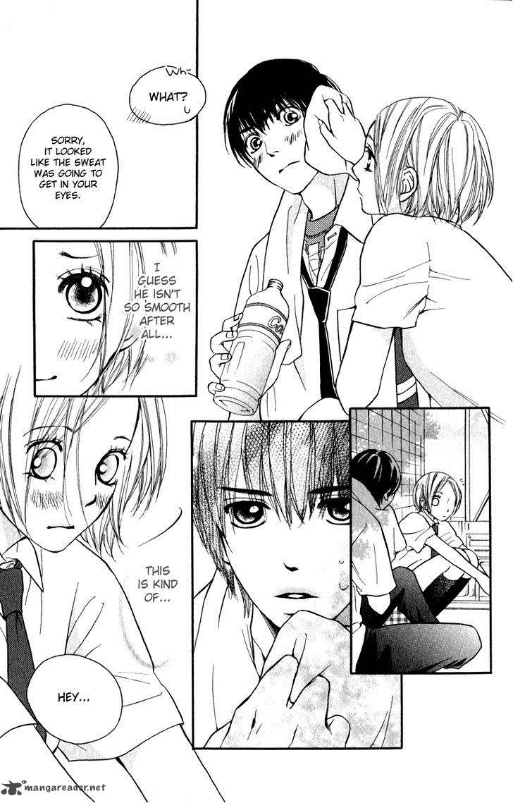 Suki Kirai Suki Tsukishima Haru 5 26