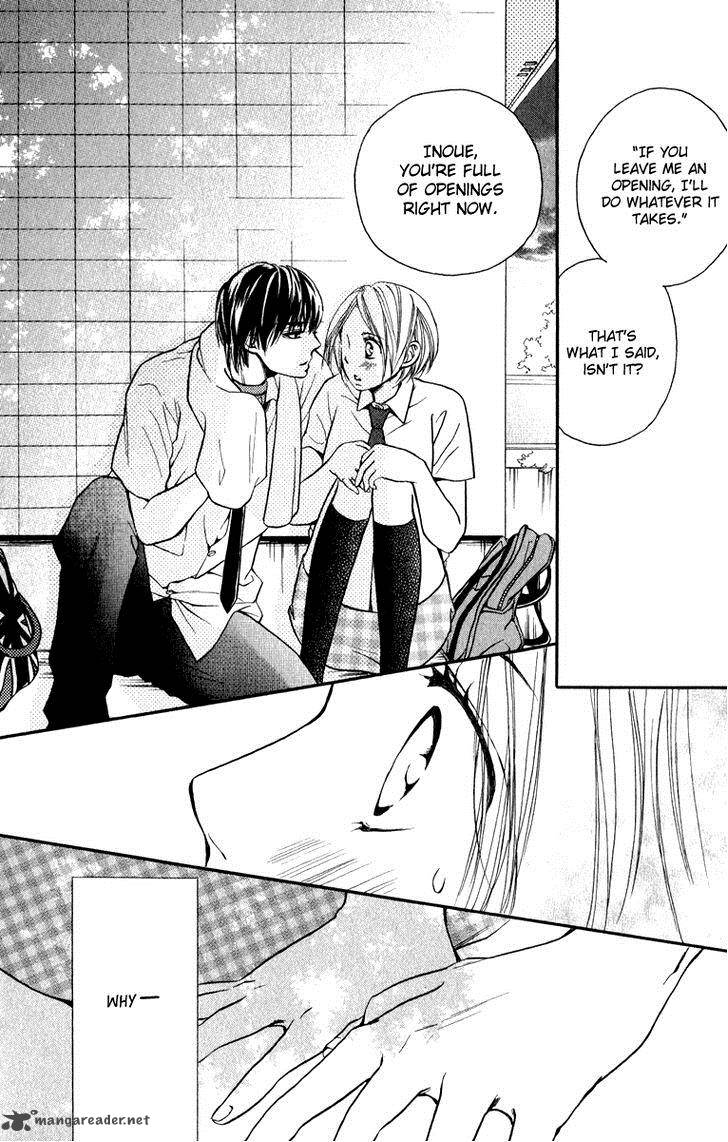 Suki Kirai Suki Tsukishima Haru 5 27