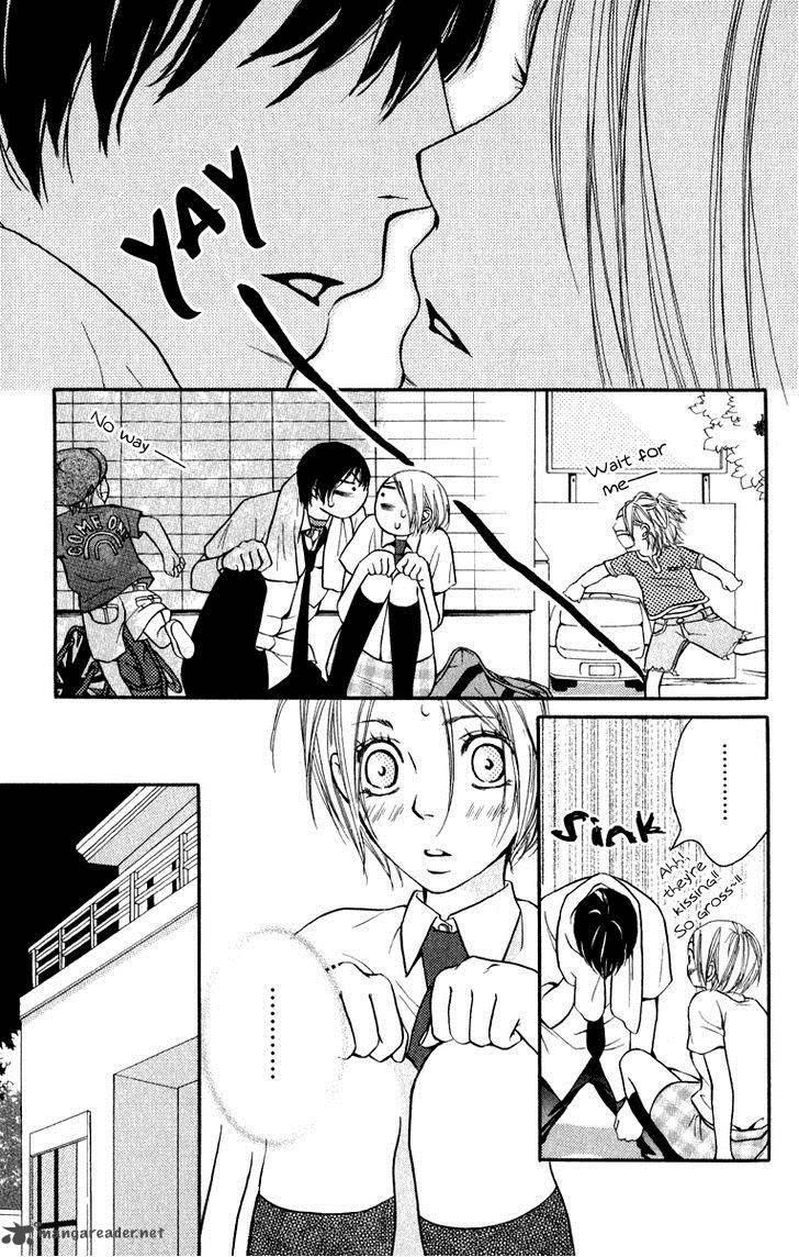 Suki Kirai Suki Tsukishima Haru 5 28