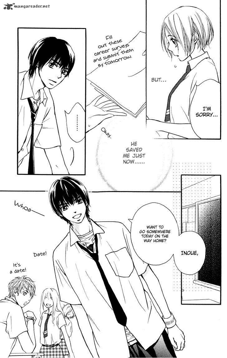 Suki Kirai Suki Tsukishima Haru 5 32