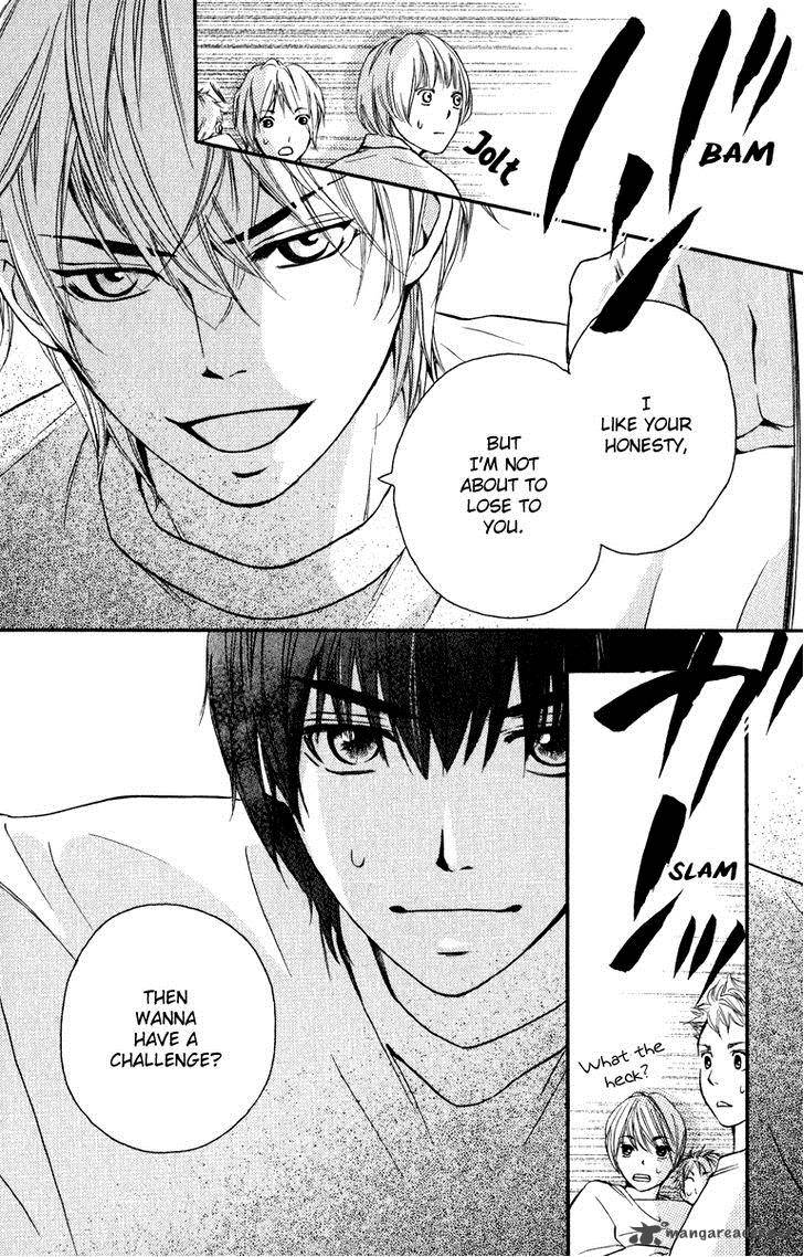 Suki Kirai Suki Tsukishima Haru 5 35