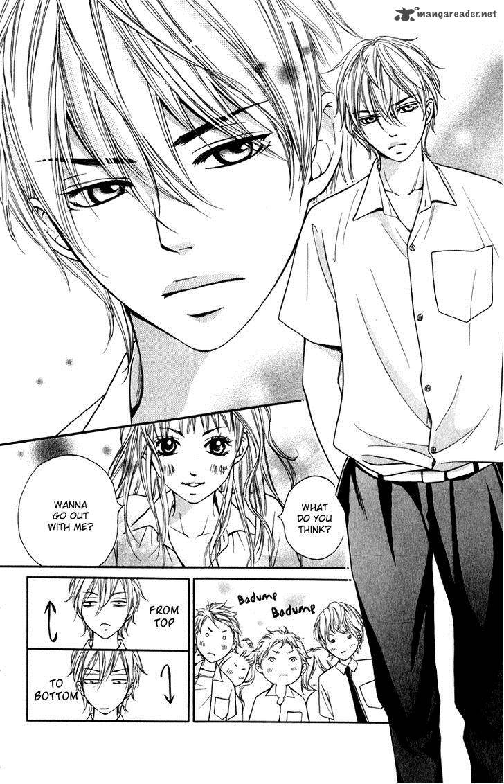 Suki Kirai Suki Tsukishima Haru 7 10