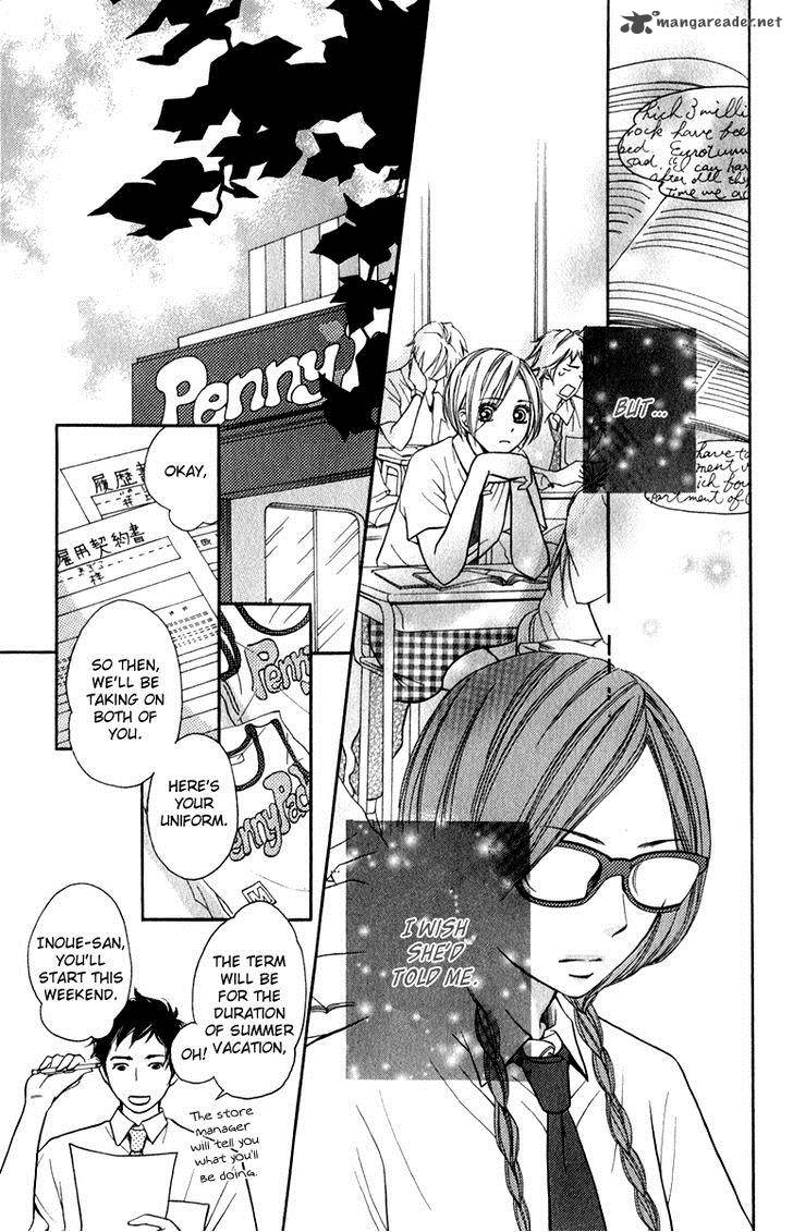 Suki Kirai Suki Tsukishima Haru 7 13