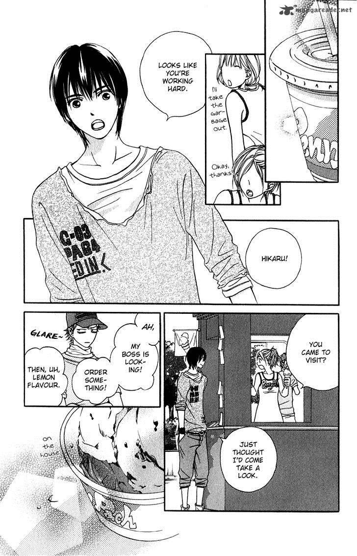 Suki Kirai Suki Tsukishima Haru 7 29