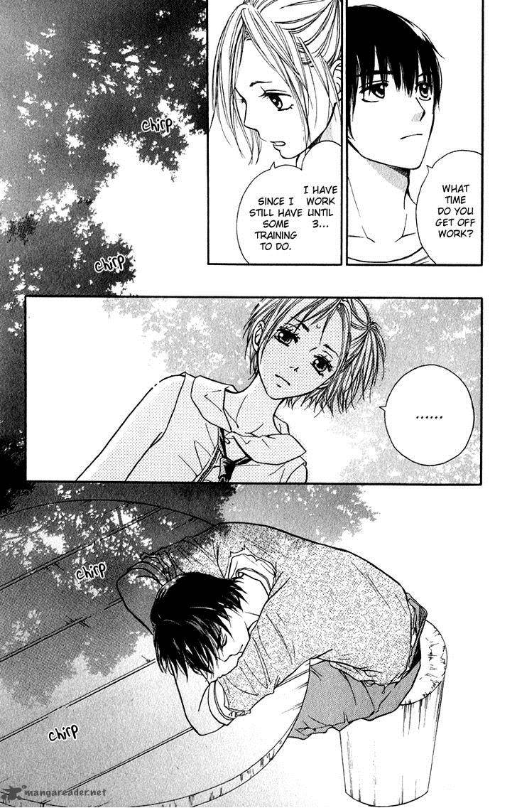 Suki Kirai Suki Tsukishima Haru 7 30