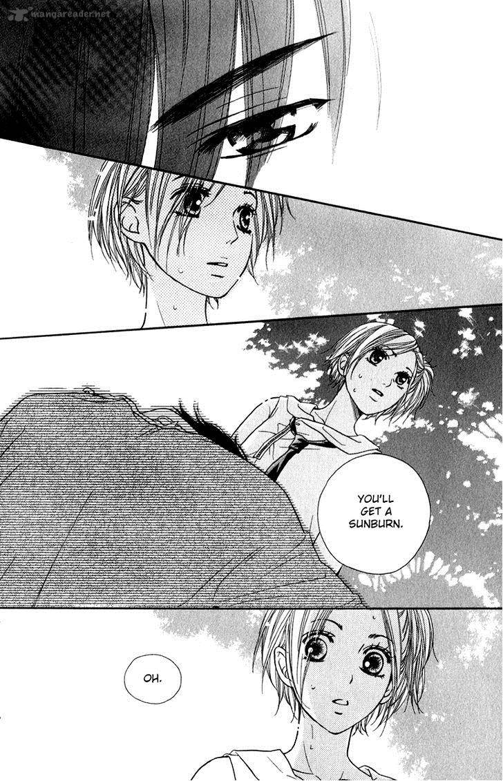 Suki Kirai Suki Tsukishima Haru 7 32