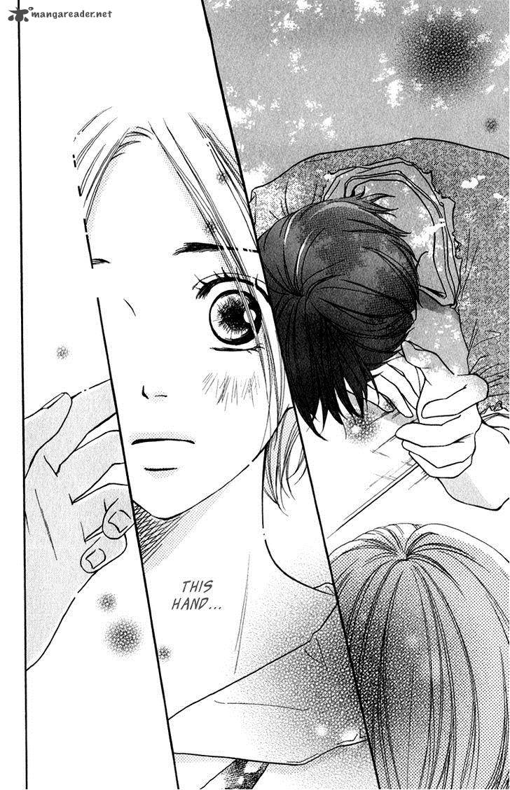 Suki Kirai Suki Tsukishima Haru 7 34