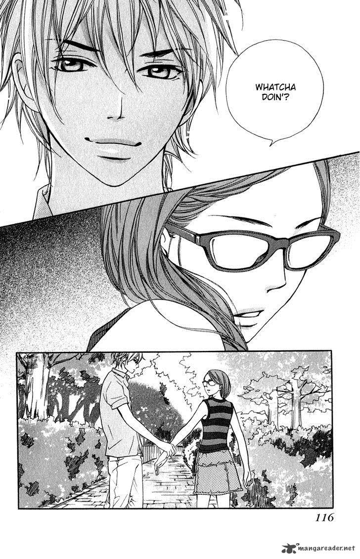 Suki Kirai Suki Tsukishima Haru 7 36