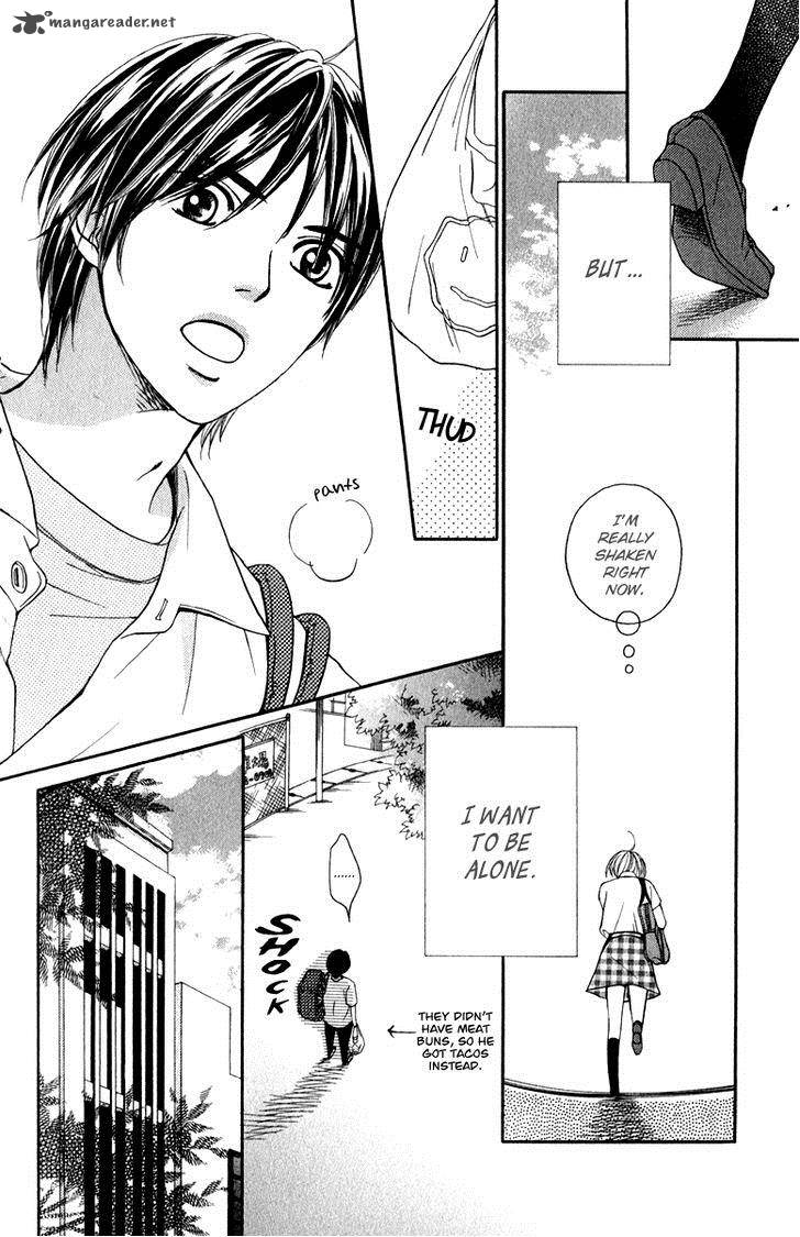 Suki Kirai Suki Tsukishima Haru 7 6