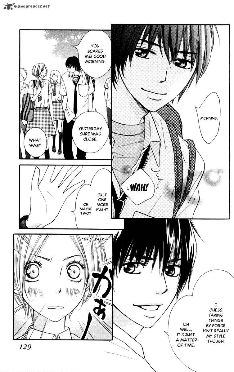 Suki Kirai Suki Tsukishima Haru 8 12