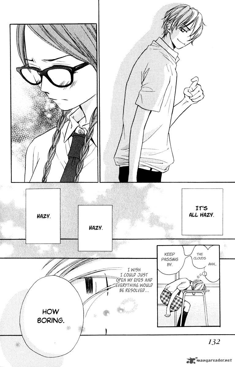 Suki Kirai Suki Tsukishima Haru 8 15