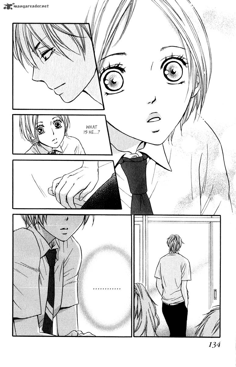 Suki Kirai Suki Tsukishima Haru 8 17