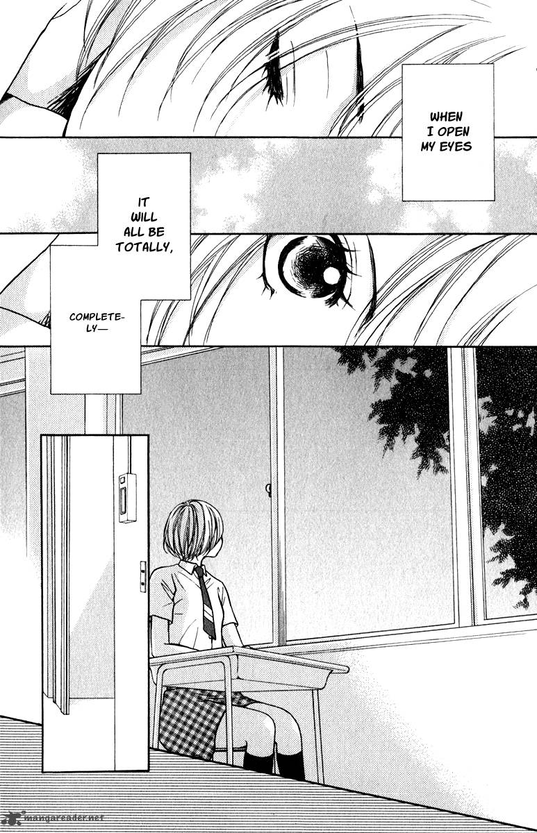 Suki Kirai Suki Tsukishima Haru 8 18