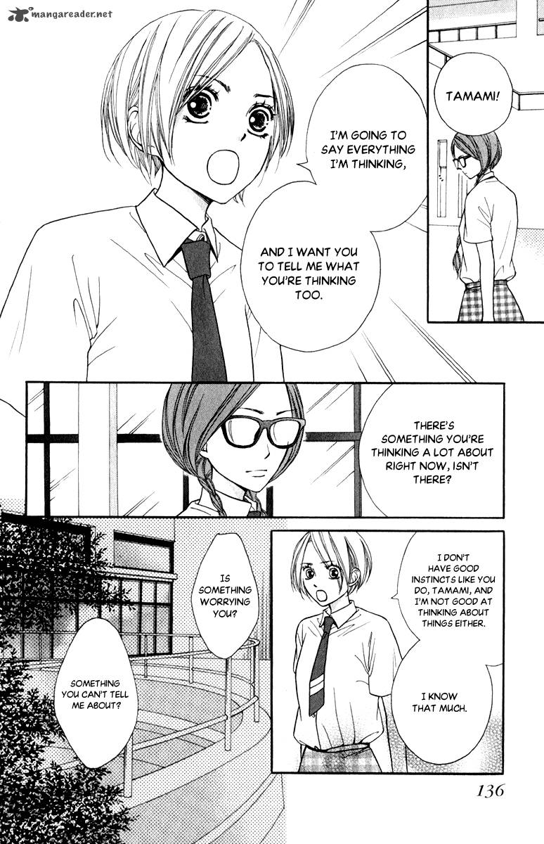 Suki Kirai Suki Tsukishima Haru 8 19