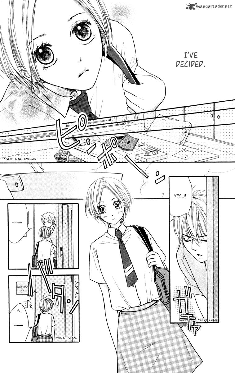 Suki Kirai Suki Tsukishima Haru 8 29