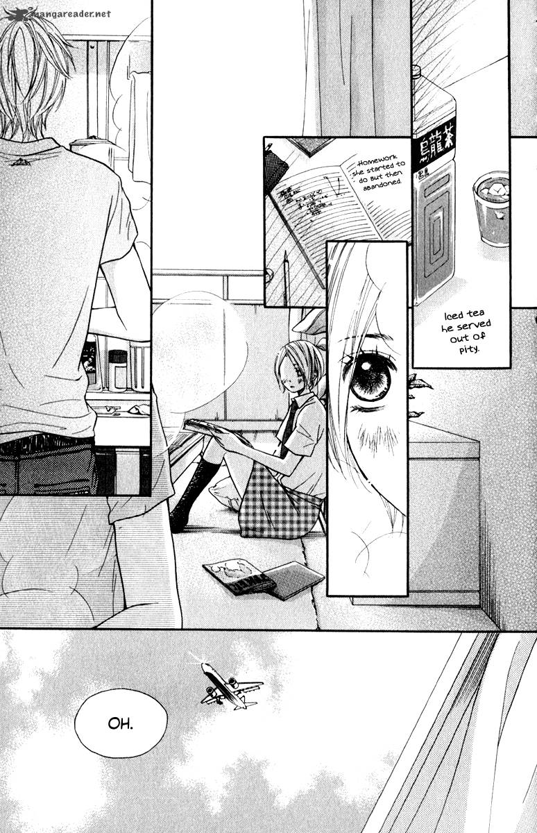 Suki Kirai Suki Tsukishima Haru 8 32