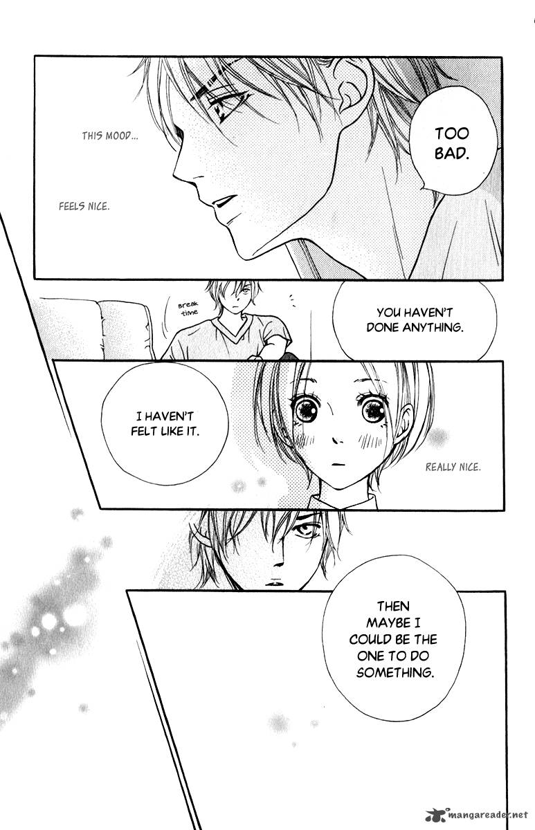 Suki Kirai Suki Tsukishima Haru 8 34