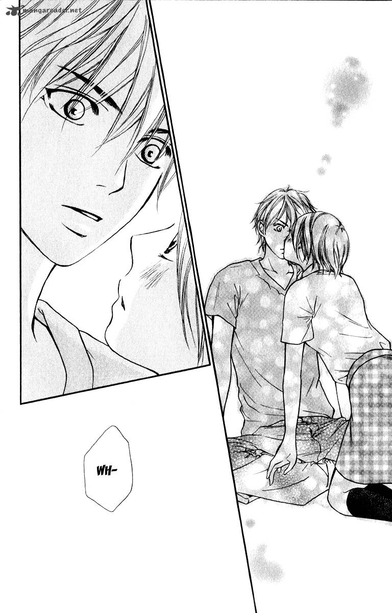 Suki Kirai Suki Tsukishima Haru 8 35