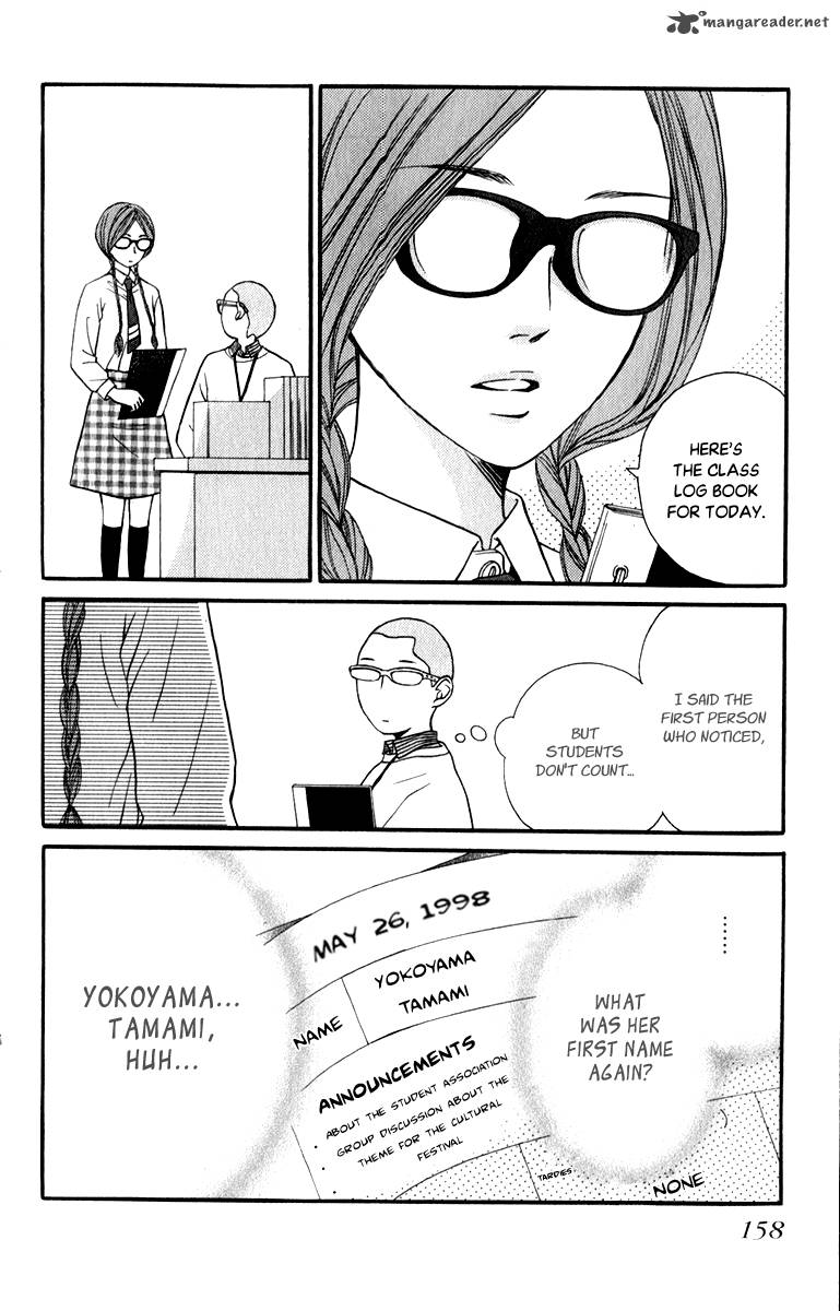 Suki Kirai Suki Tsukishima Haru 8 41